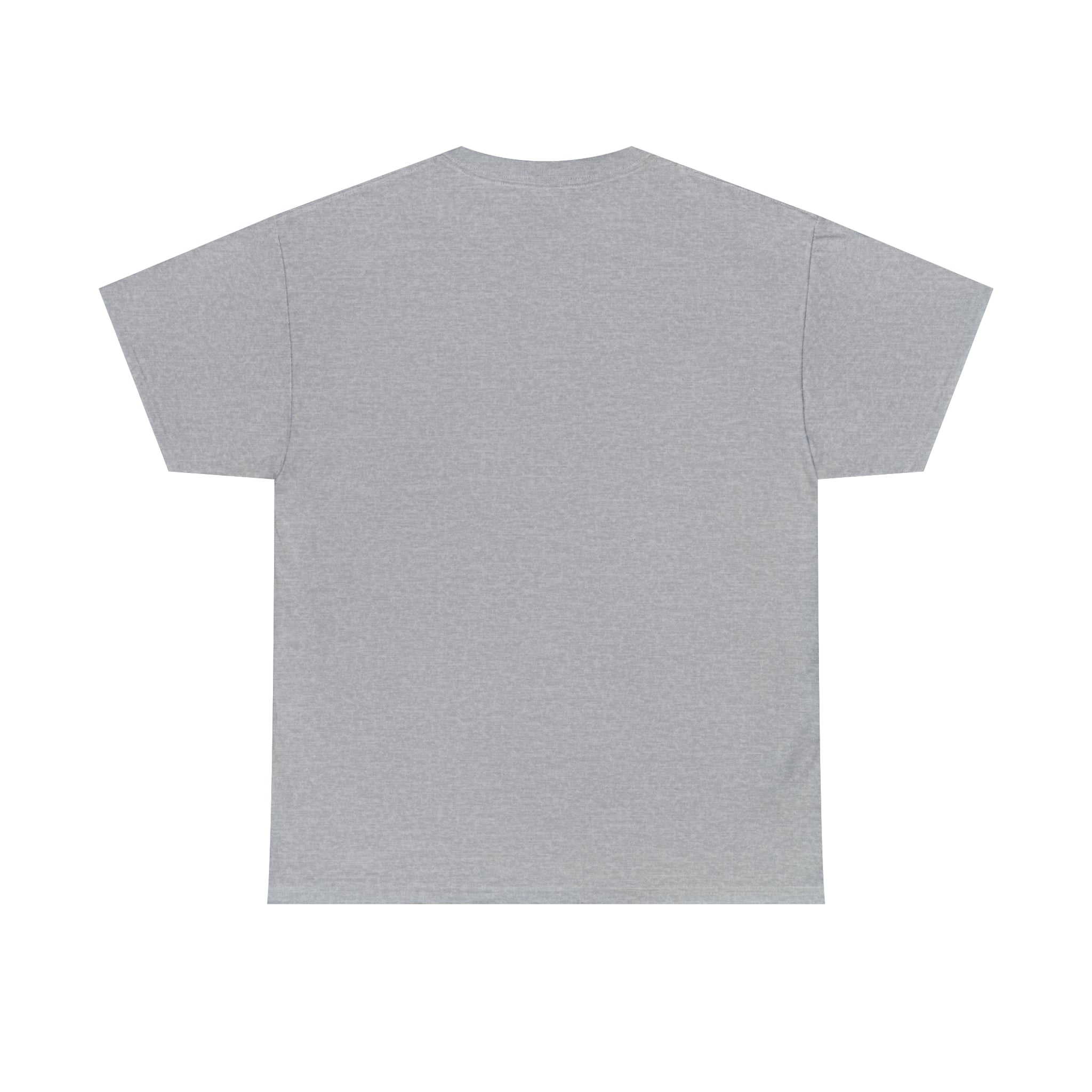 Copy of Unisex Heavy Cotton Tee...You Are The Melody Yel