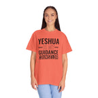 Yeshua Is My Guidance Counselor Unisex T-Shirt