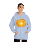 Unisex Heavy Blend Hooded Sweatshirt People Of The Light