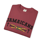 Jamaicans For Christ T-Shirt