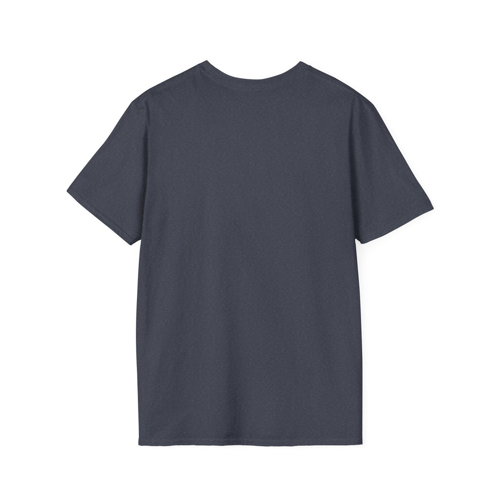 I See God In You Dove T-Shirt — Christian Faith Inspirational Tee
