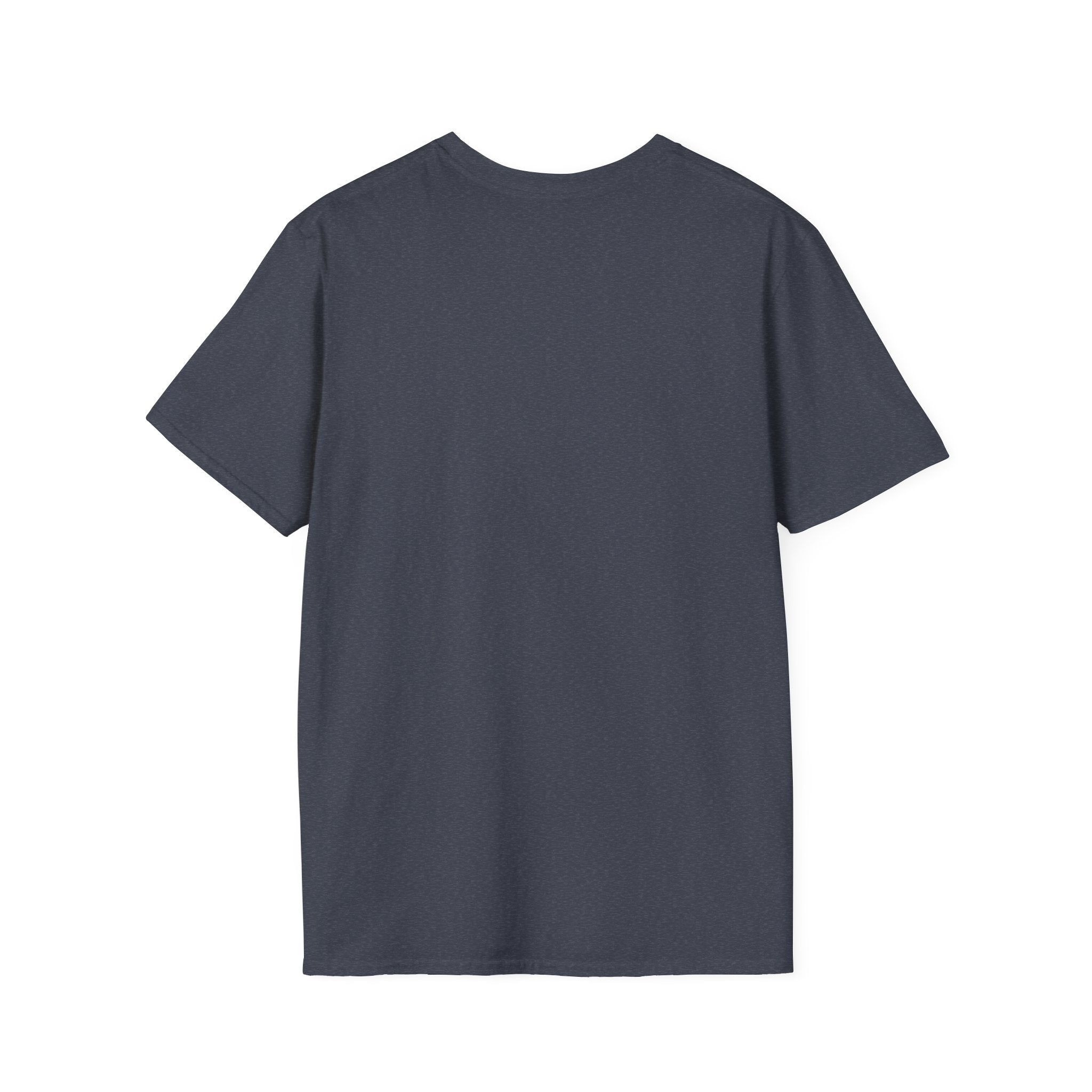 I See God In You Dove T-Shirt — Christian Faith Inspirational Tee