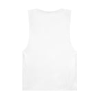 Unisex Barnard Tank Love Over Fear