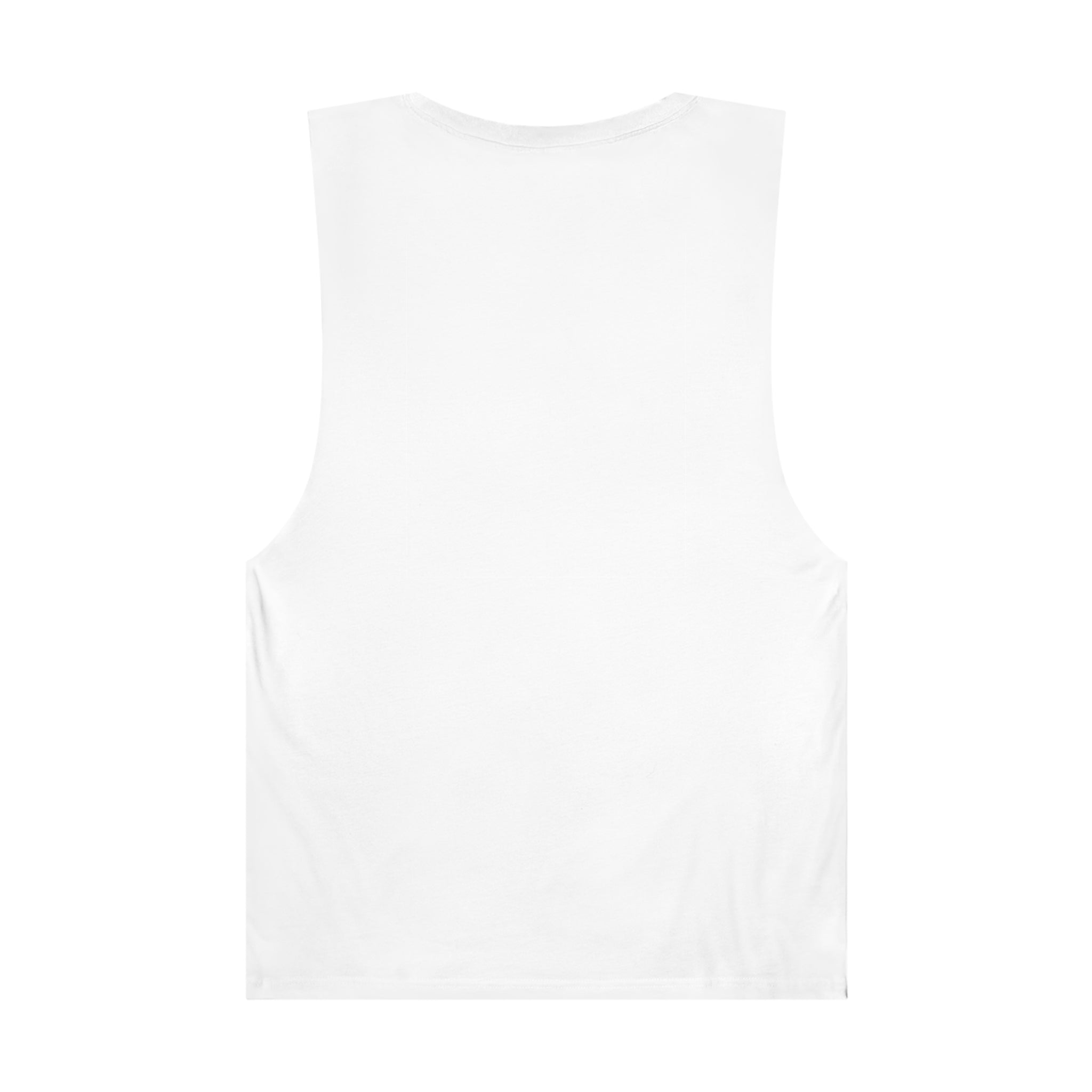 Unisex Barnard Tank Love Over Fear
