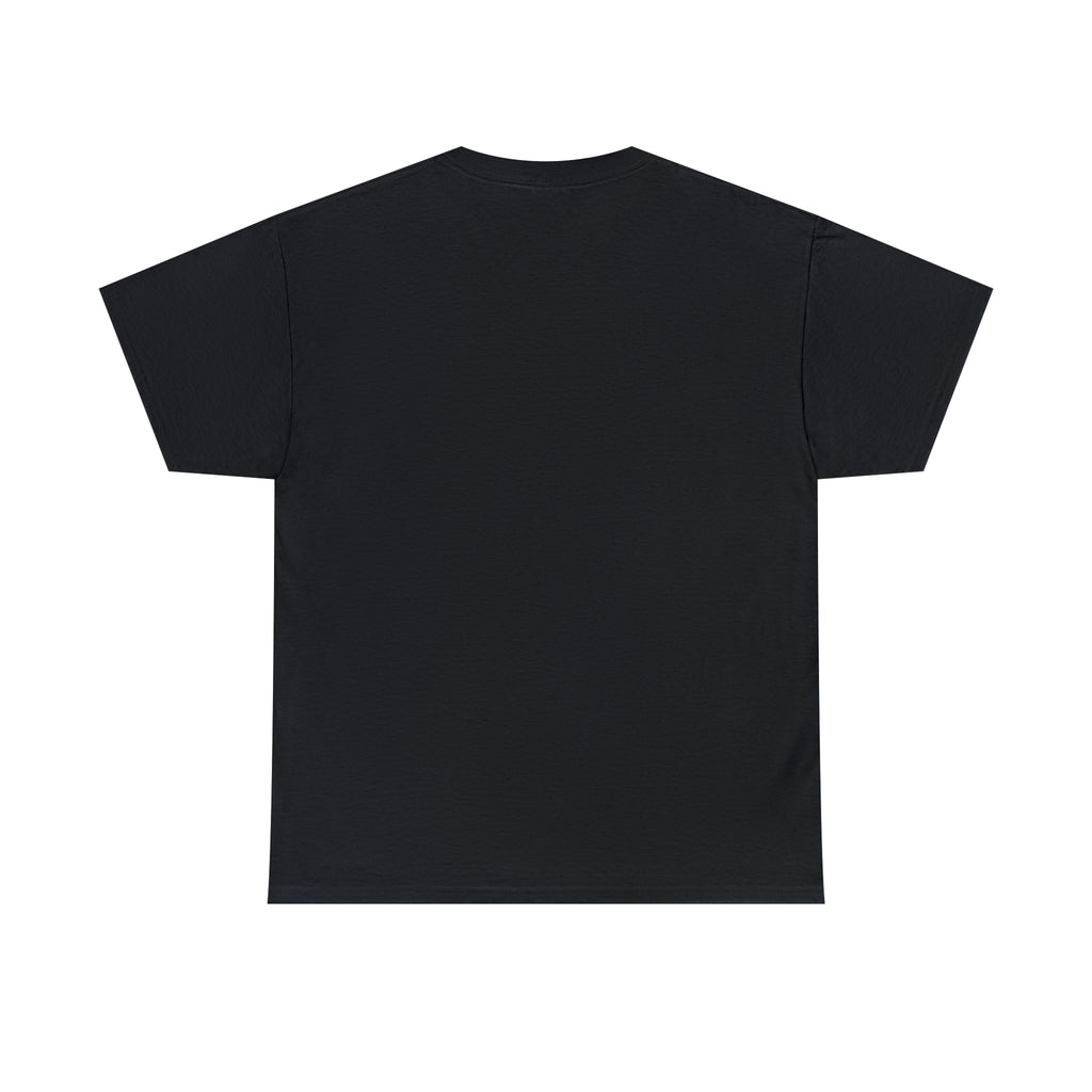 Copy of Unisex Heavy Cotton Tee...You Are The Melody Yel