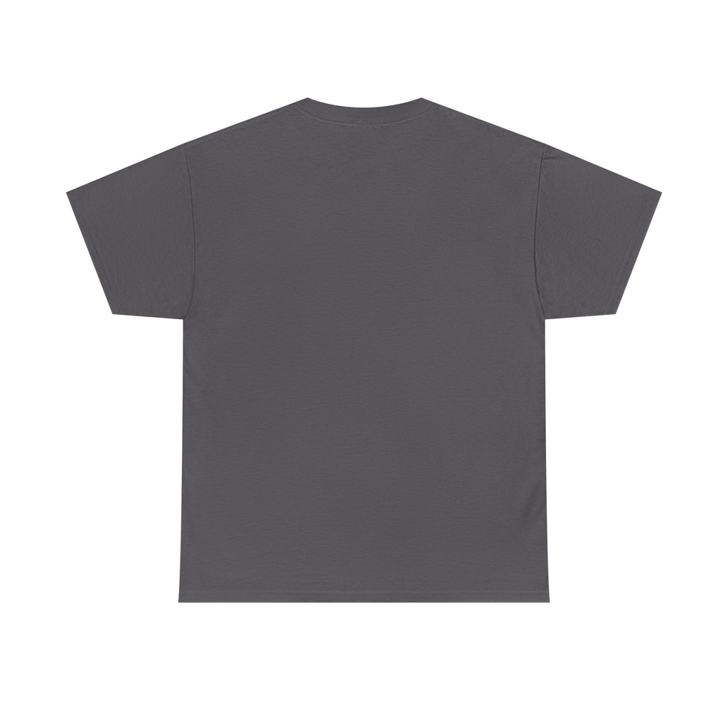 Unisex Heavy Cotton Tee...You Are The Melody Yel