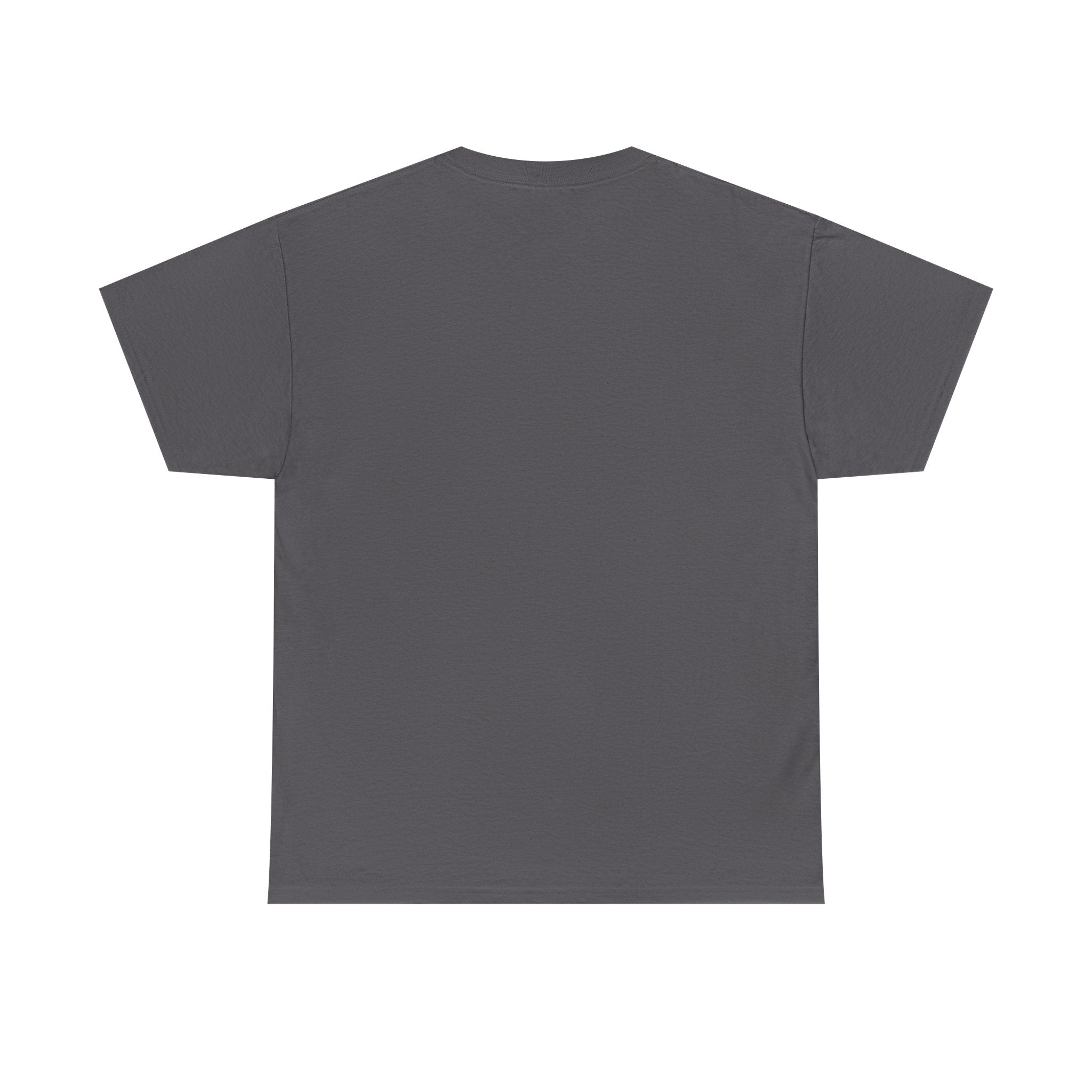 Unisex Heavy Cotton Tee...You Are The Melody Yel