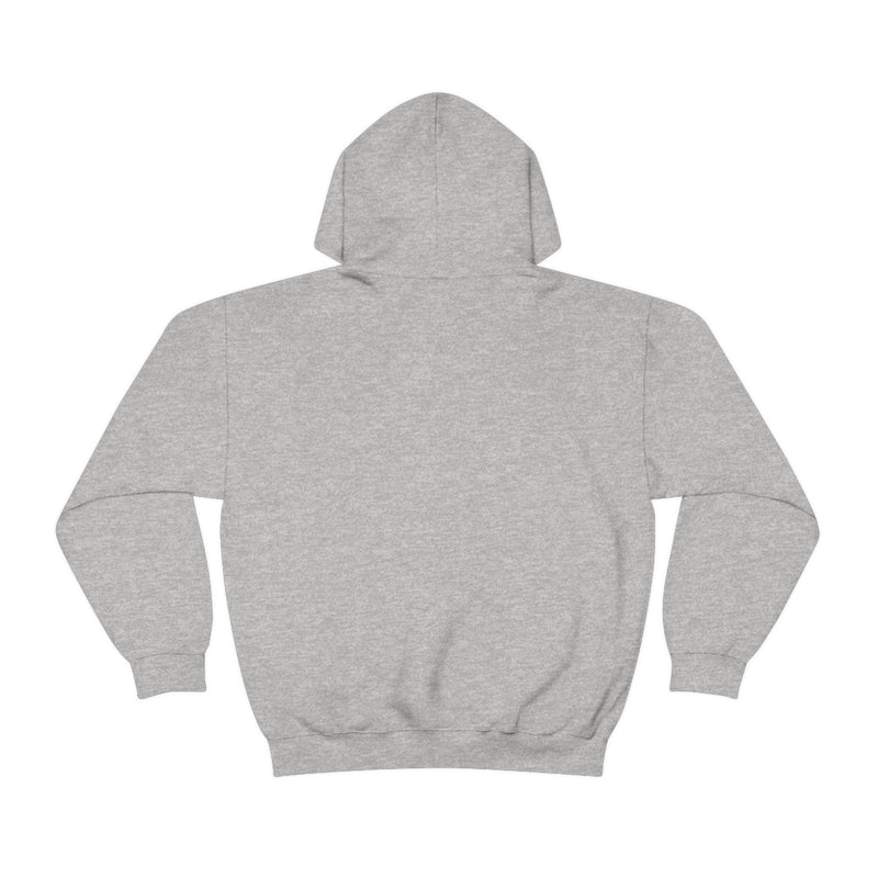 Unisex Heavy Blend Hooded Sweatshirt Holidays Are Just An Excuse To Love You More