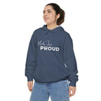 Make Jesus Proud Hoodie