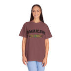 Jamaicans For Christ T-Shirt