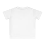 Baby T-Shirt Thank You For Loving Me