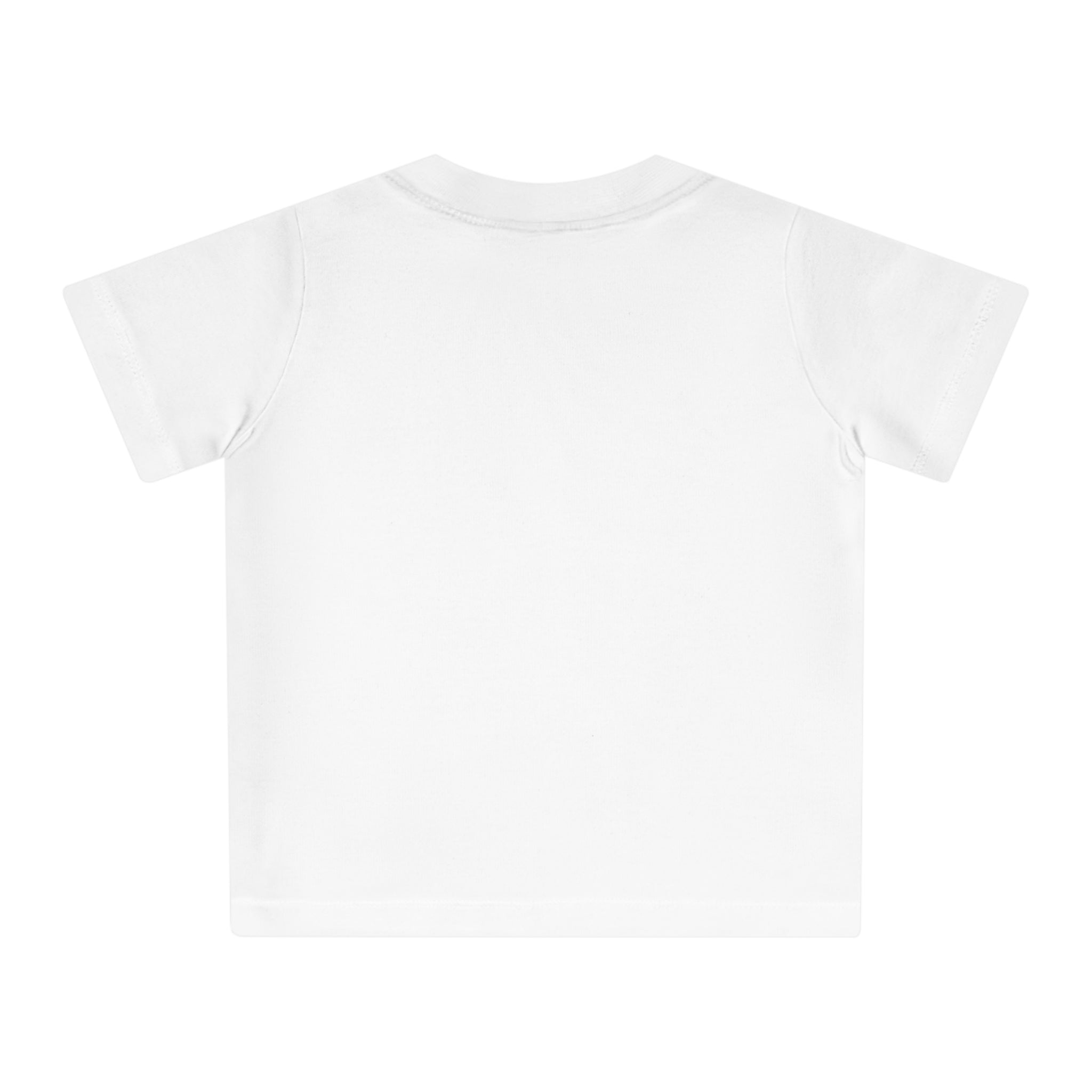 Baby T-Shirt Thank You For Loving Me