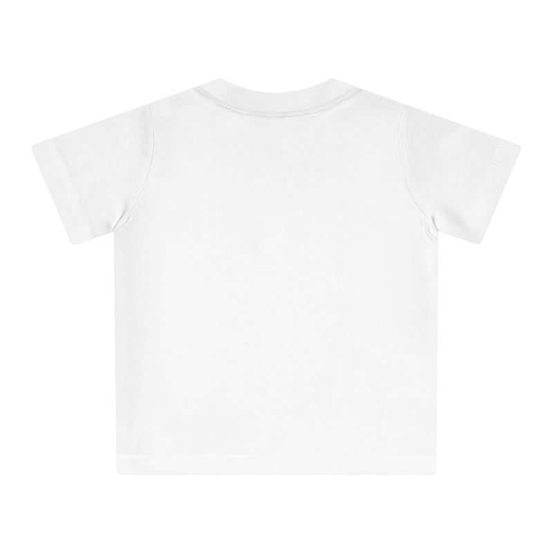 Baby T-Shirt Thank You For Loving Me