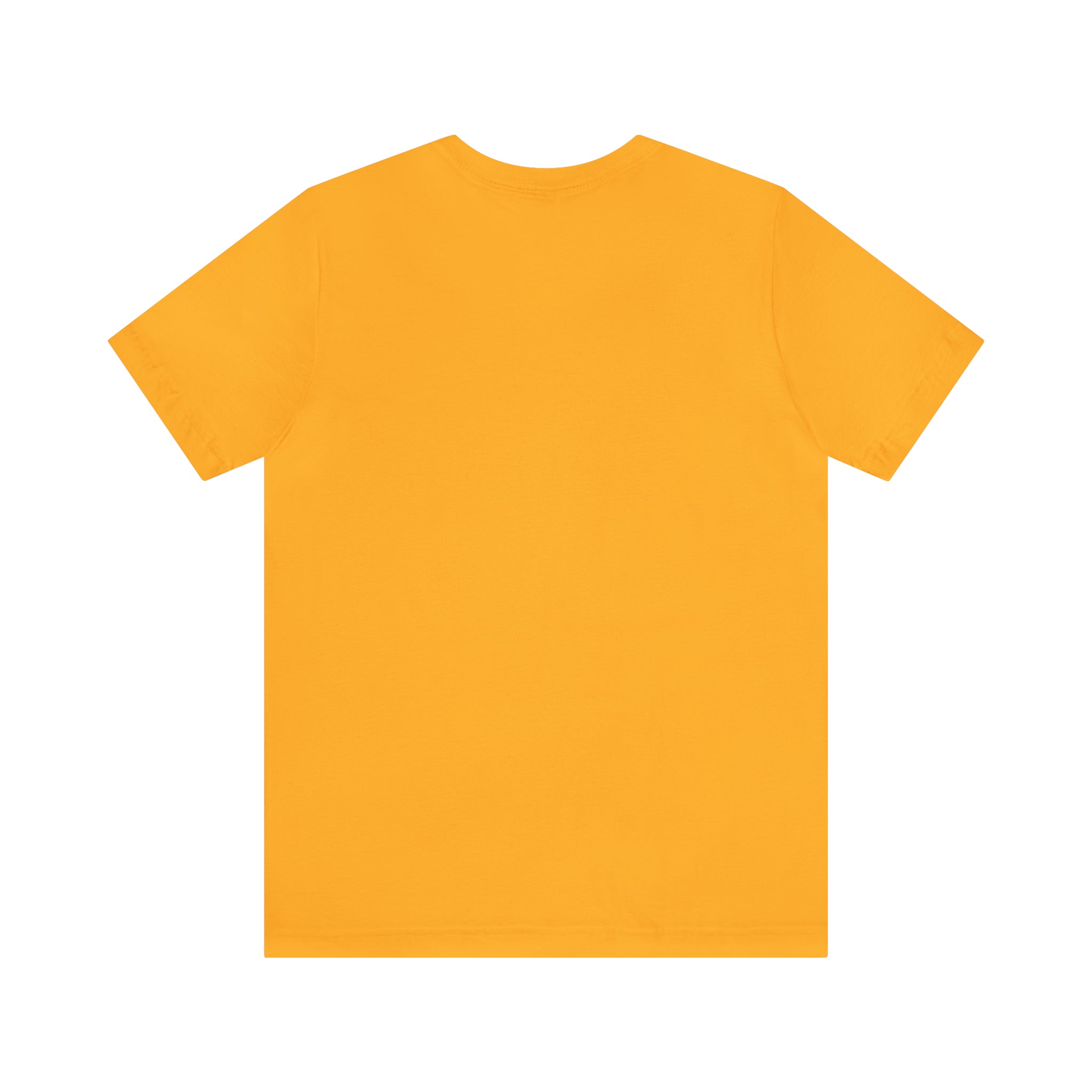 Unisex Jersey Short Sleeve Tee. Love Over Fear