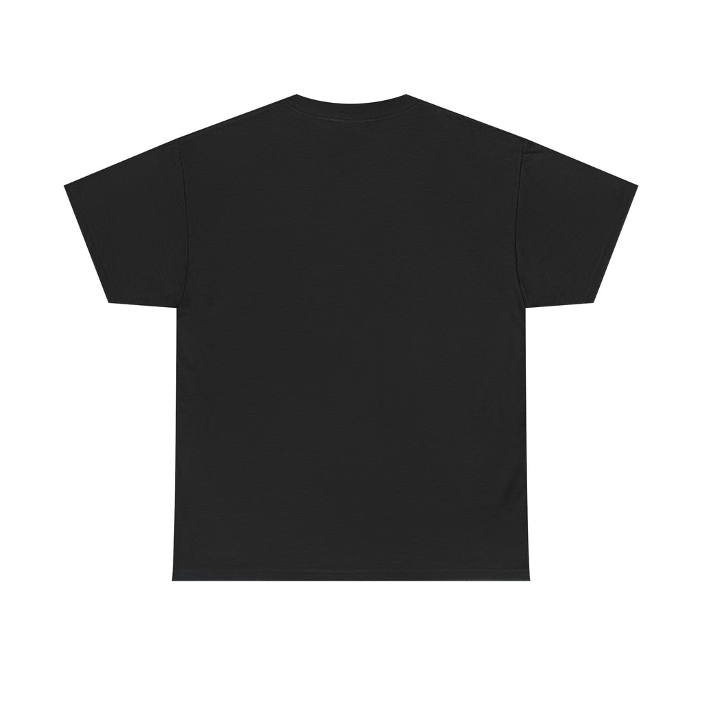 Unisex Heavy Cotton Tee...You Are The Melody Yel
