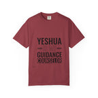 Yeshua Is My Guidance Counselor T-Shirt