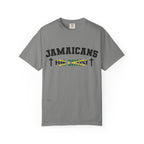Jamaicans For Christ T-Shirt