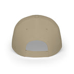 Low Profile Baseball Cap. People Of The light
