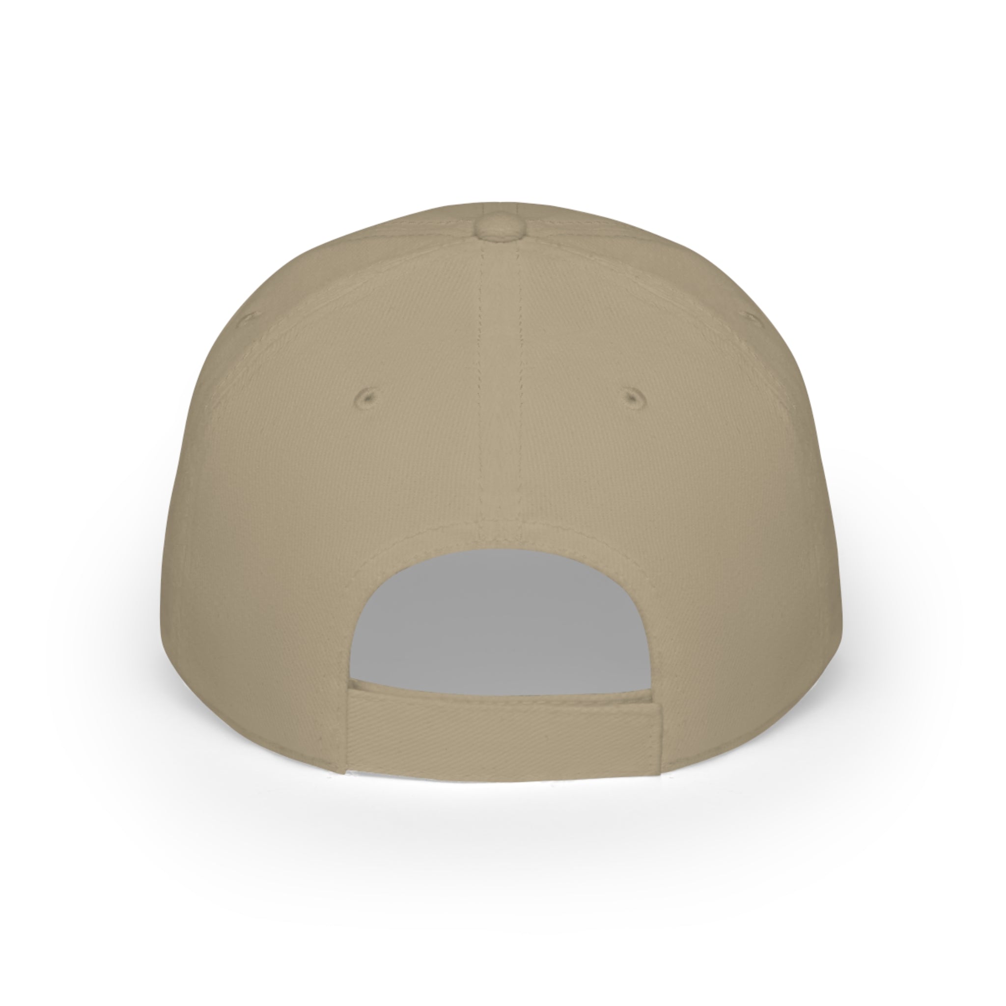 Low Profile Baseball Cap. People Of The light