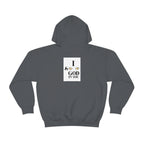 Unisex Heavy Blend Hooded Sweatshirt People Of The Light