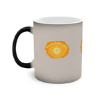 Color-Changing Mug, 11oz People Of The Light