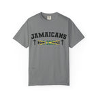 Jamaicans For Christ T-Shirt