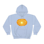 Unisex Heavy Blend Hooded Sweatshirt People Of The Light