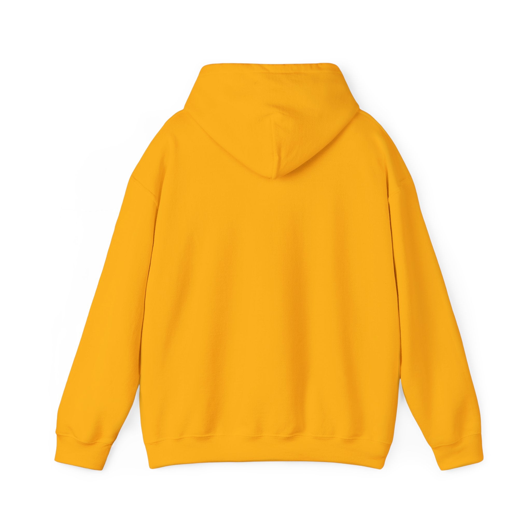 Love More Unisex Hooded Sweatshirt