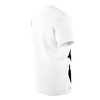 Unisex AOP Cut & Sew Tee...You Are The Melody Of My Life