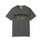 Jamaicans For Christ T-Shirt