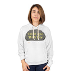 AOP Unisex Pullover Hoodie Thank You For Loving Me