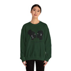 We Love Each Other Crewneck Sweatshirt — Couple & Friendship Cozy Pullover