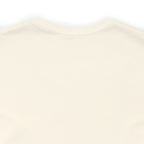 Unisex Jersey Short Sleeve Tee. Love Over Fear