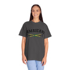 Jamaicans For Christ T-Shirt
