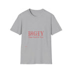 ISGIY "I See God In You" T‑Shirt — Inspirational Christian Tee