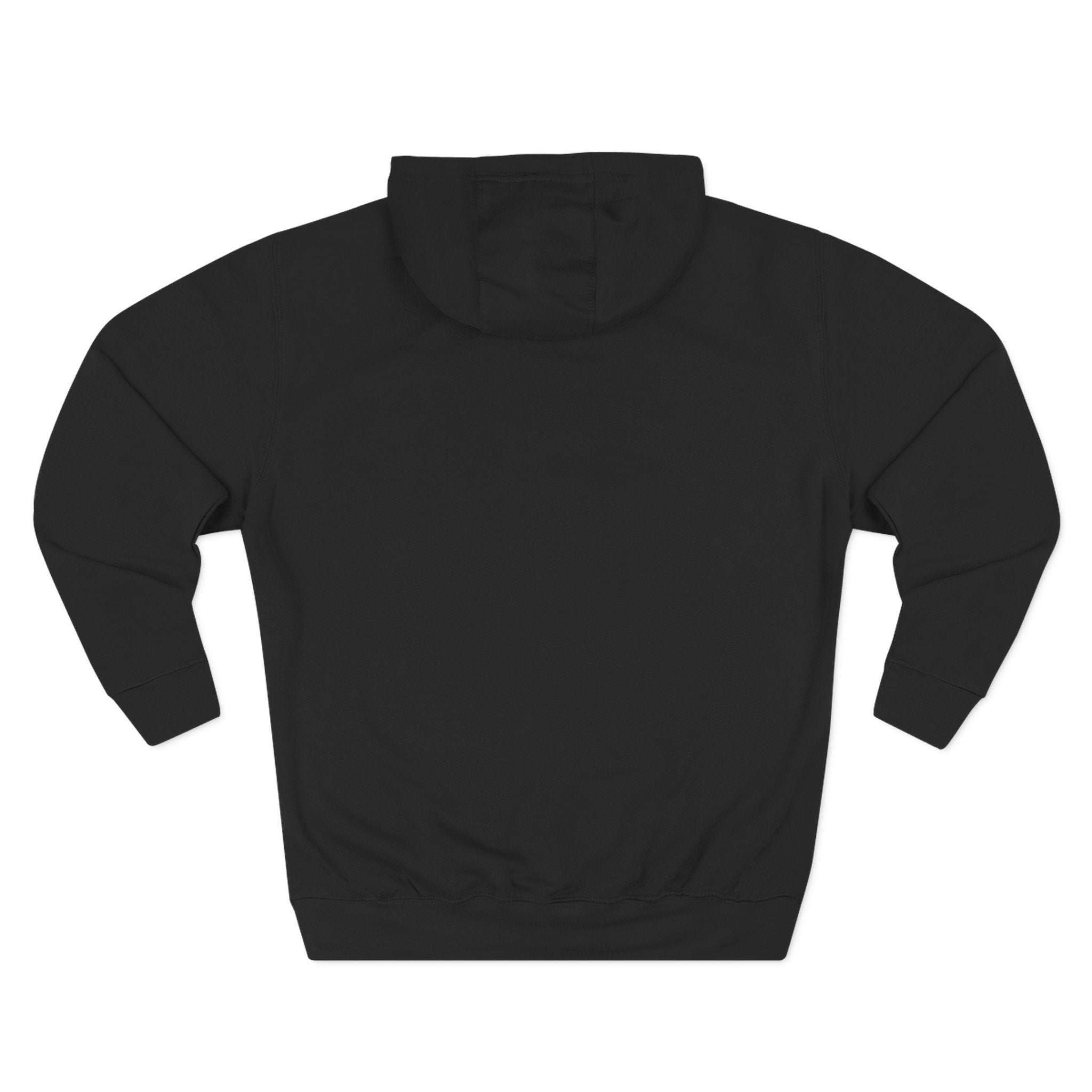 Unisex Premium Pullover Hoodie...Love Over Fear