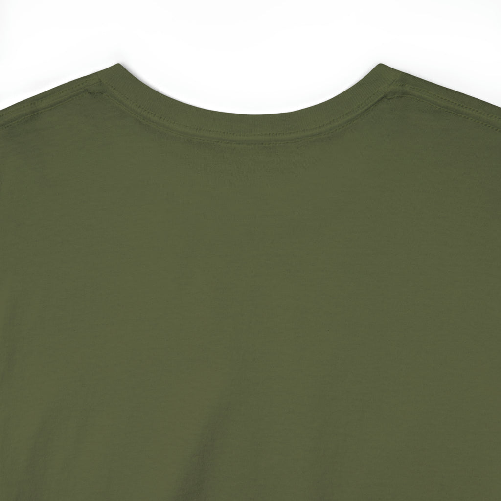 Copy of Unisex Heavy Cotton Tee...You Are The Melody Yel