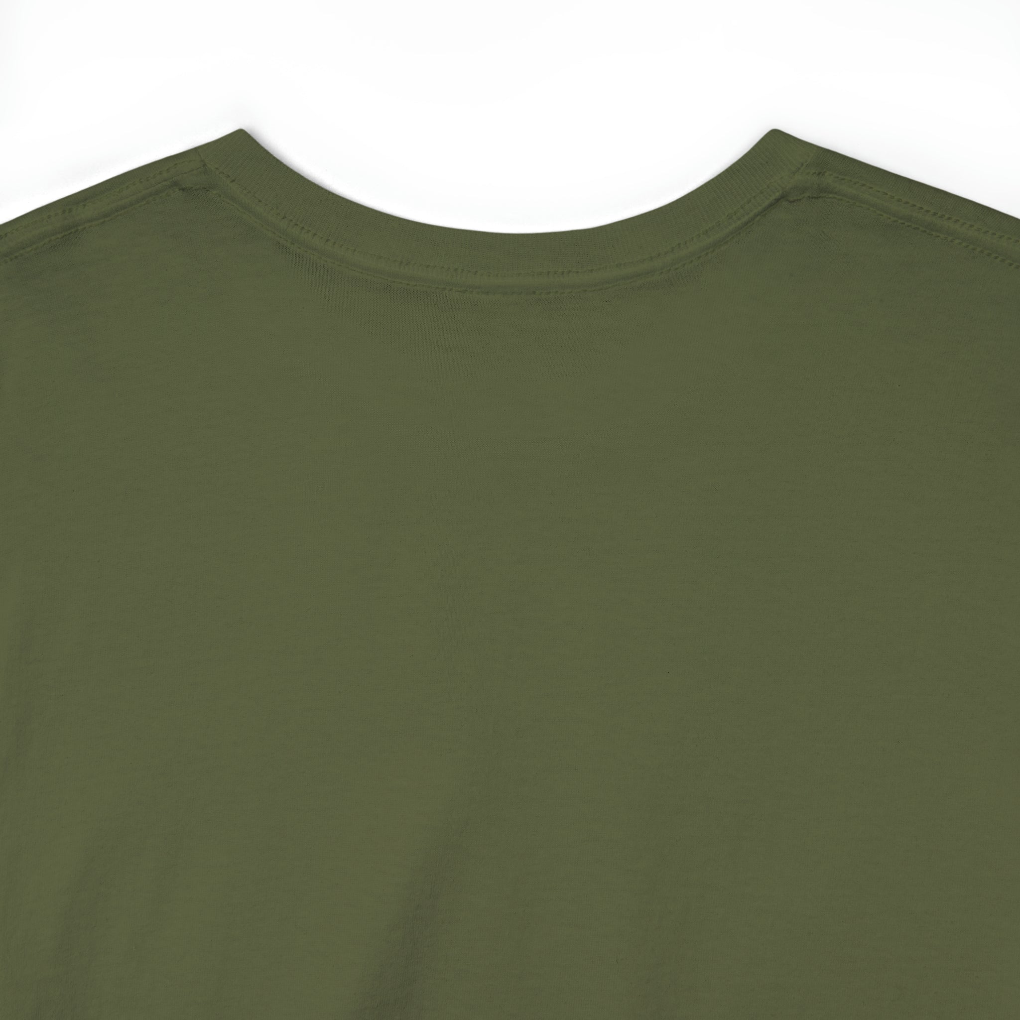 Copy of Unisex Heavy Cotton Tee...You Are The Melody Yel