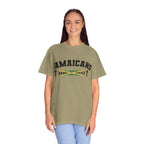 Jamaicans For Christ T-Shirt