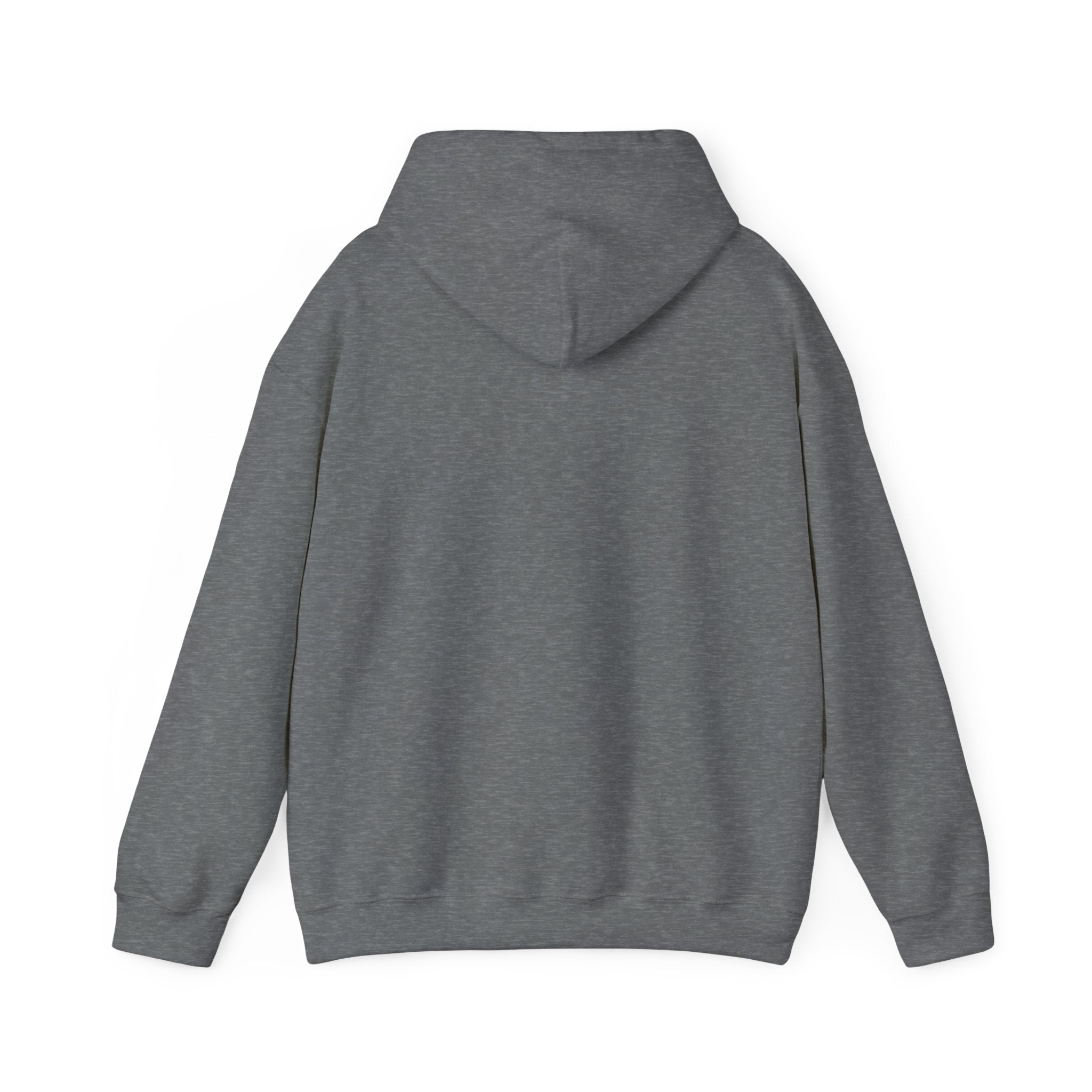 Love You More Hoodie - Unisex Heavy Blend