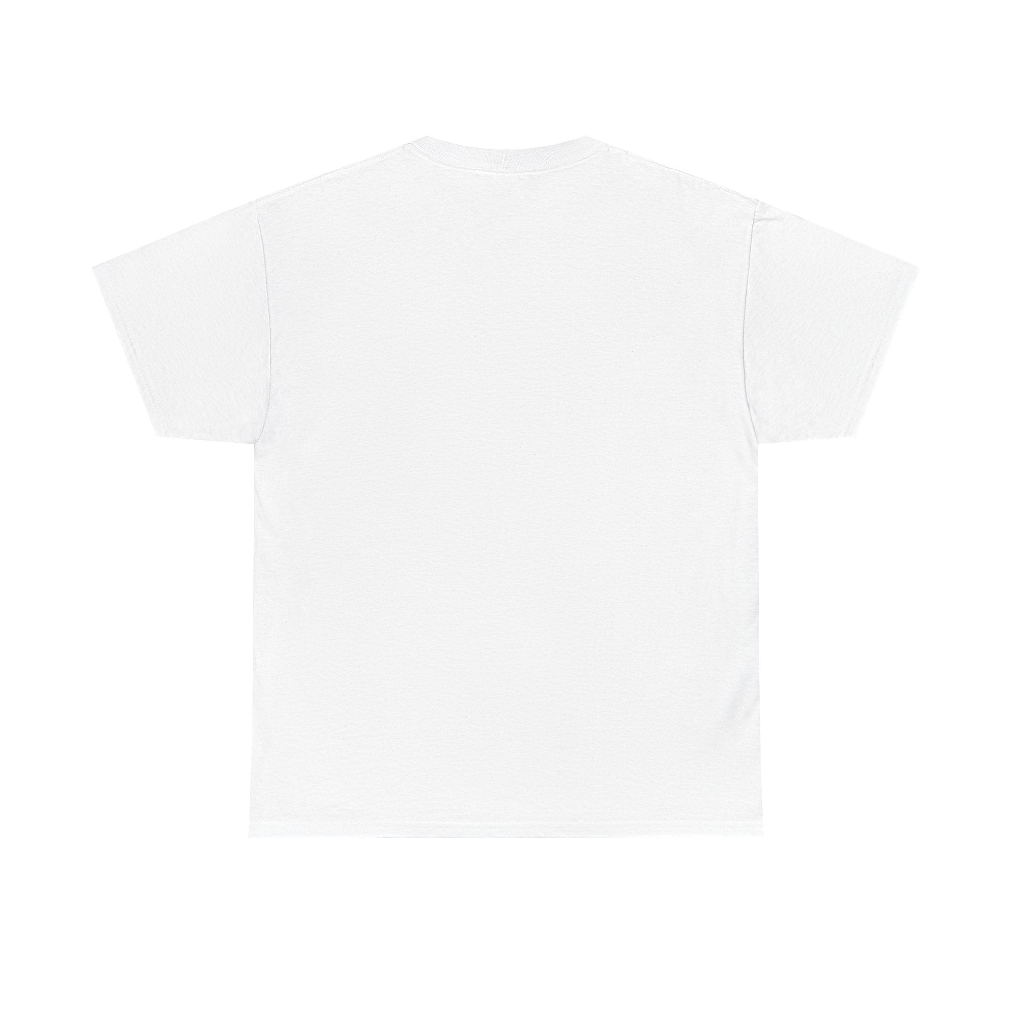 Unisex Heavy Cotton Tee...You Are The Melody Yel
