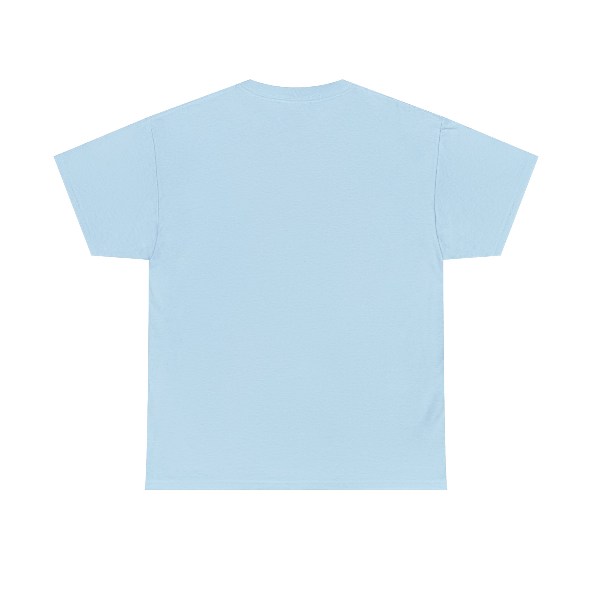 Copy of Unisex Heavy Cotton Tee...You Are The Melody Yel
