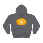 Unisex Heavy Blend Hooded Sweatshirt People Of The Light