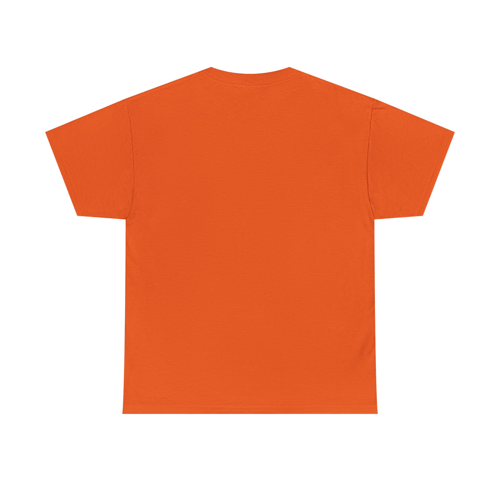 Copy of Unisex Heavy Cotton Tee...You Are The Melody Yel