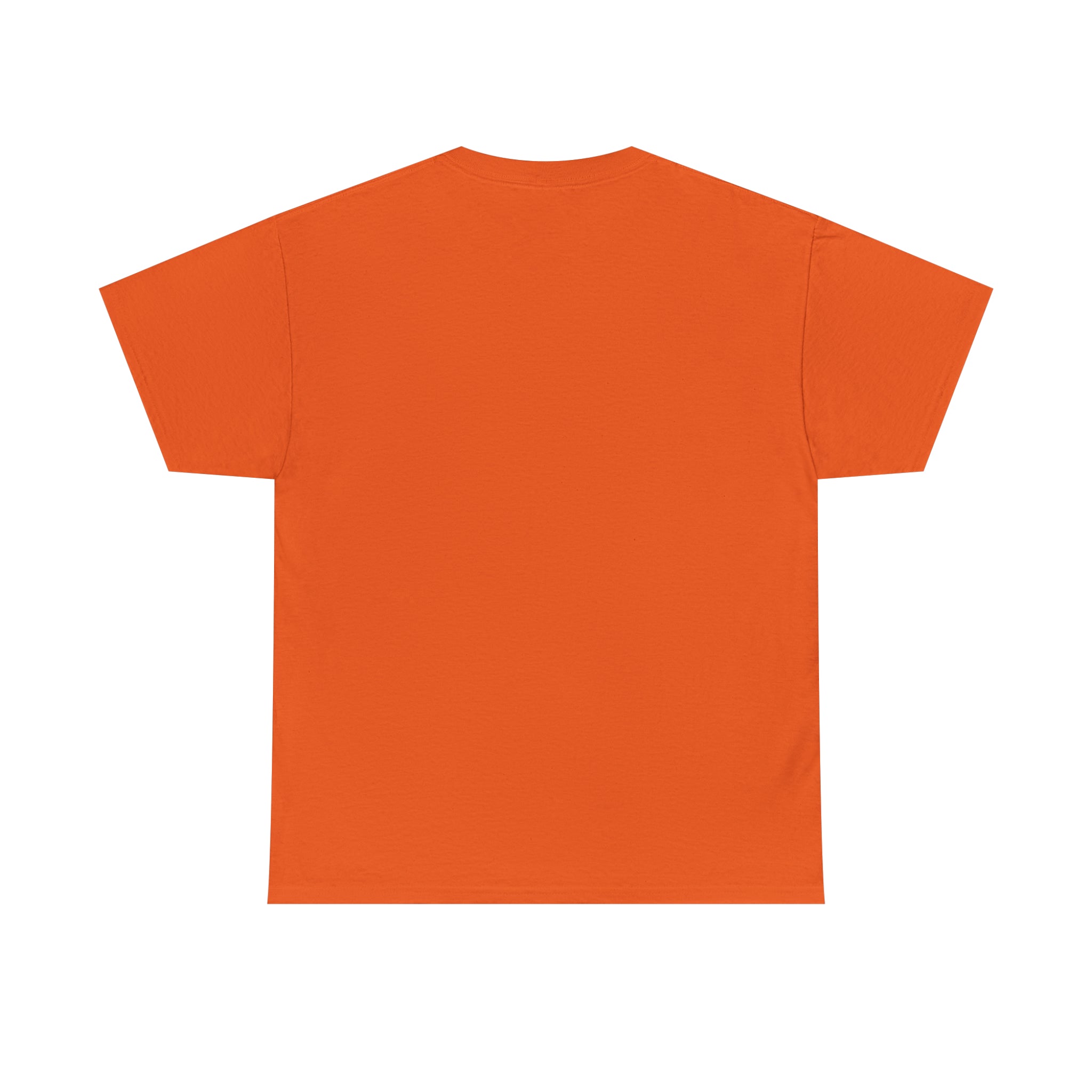 Copy of Unisex Heavy Cotton Tee...You Are The Melody Yel