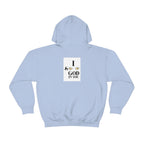 Unisex Heavy Blend Hooded Sweatshirt People Of The Light