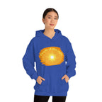 Unisex Heavy Blend Hooded Sweatshirt People Of The Light