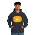 Unisex Heavy Blend Hooded Sweatshirt People Of The Light
