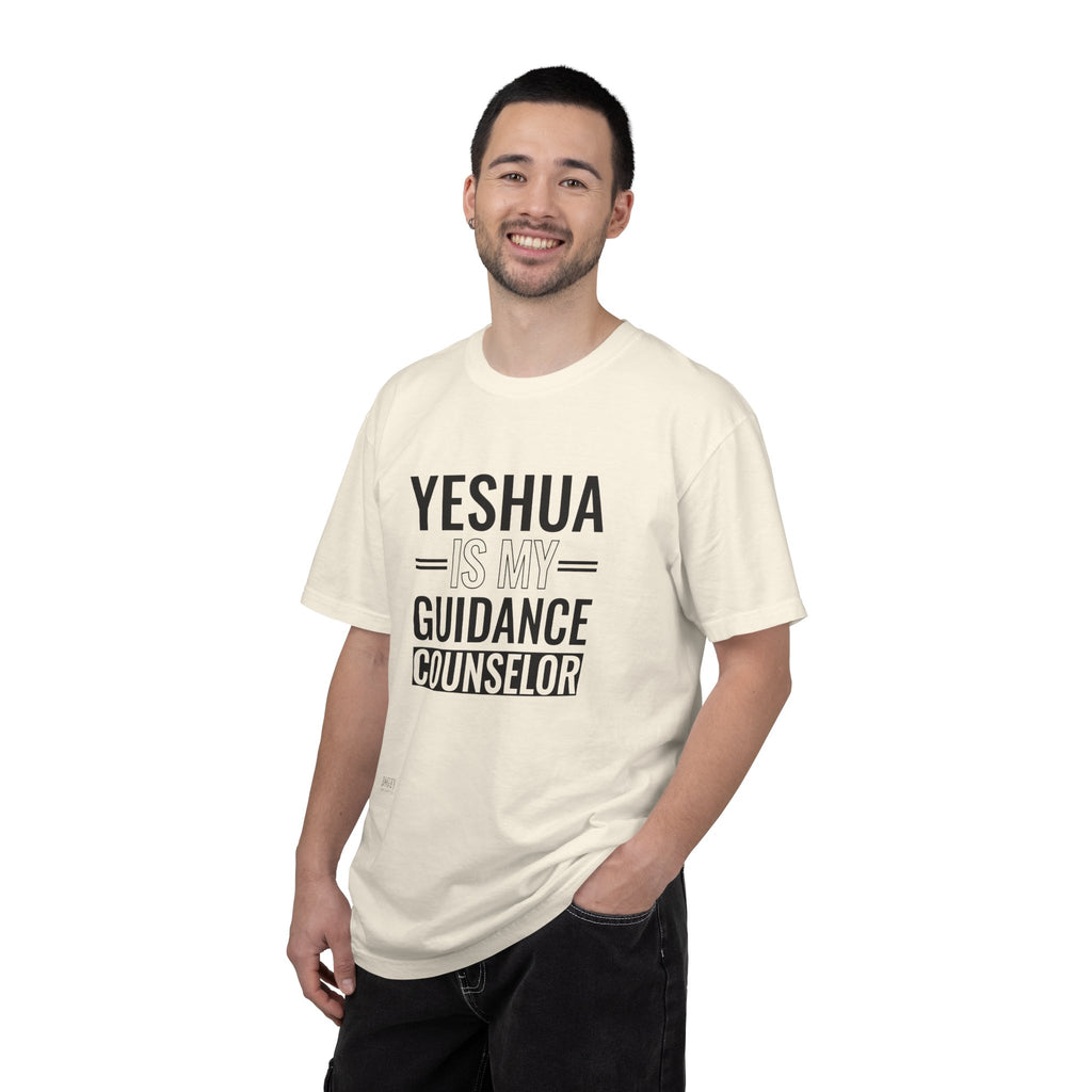 Yeshua Is My Guidance Counselor T-Shirt