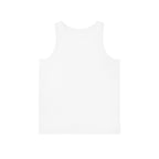 Unisex Softstyle Tank Top Love Over Fear